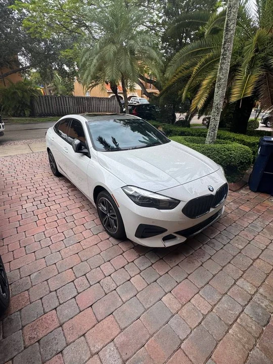 2024 BMW G42 2 Series - Image 2 of 12