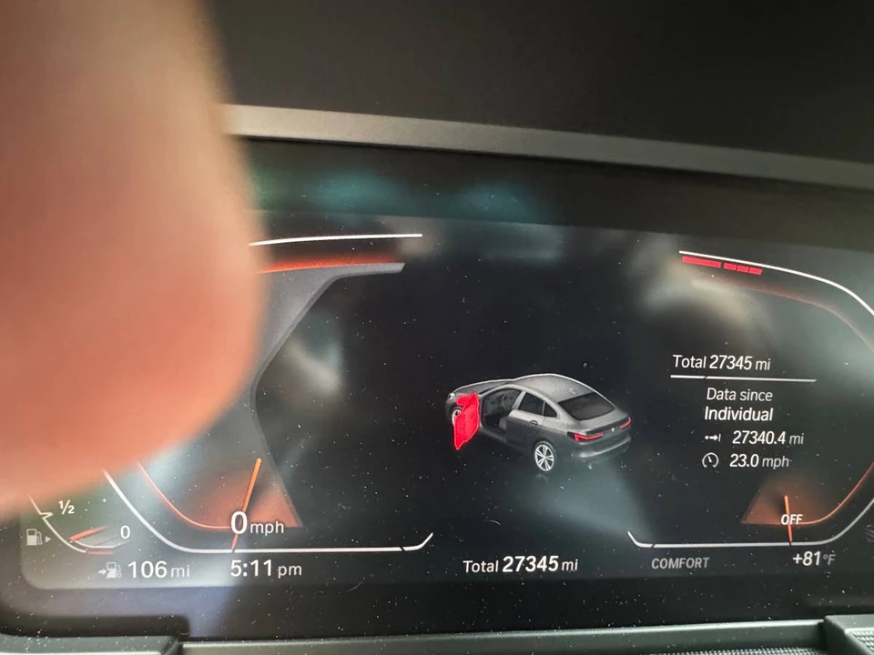 2024 BMW G42 2 Series - Image 12 of 12