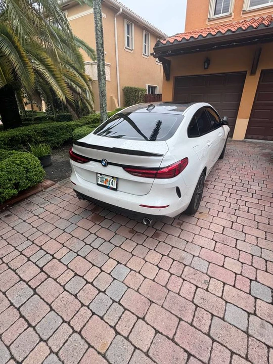 2024 BMW G42 2 Series - Image 5 of 12
