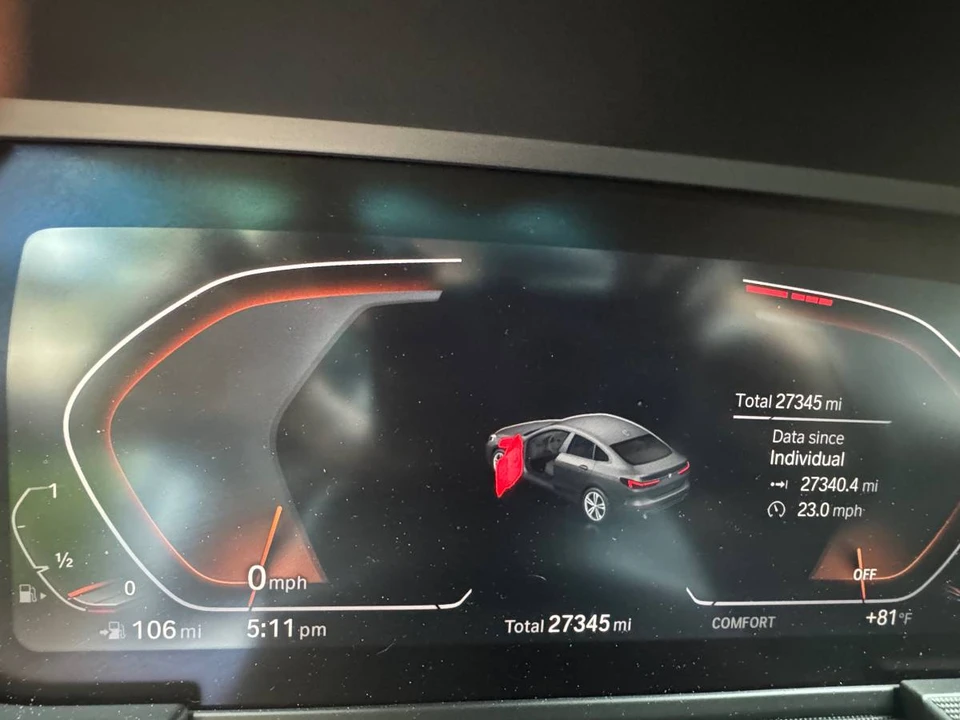 2024 BMW G42 2 Series - Image 10 of 12