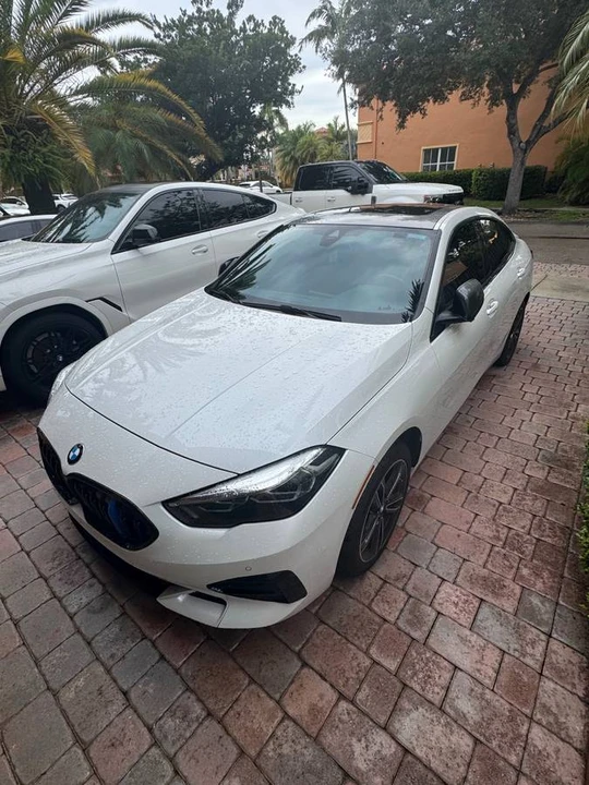 2024 BMW G42 2 Series - Image 3 of 12