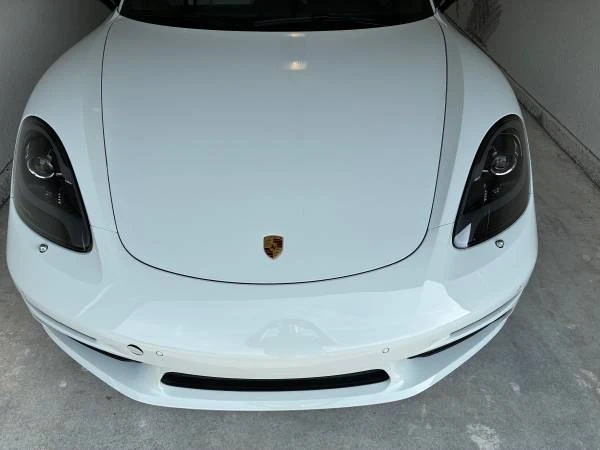 2025 Porsche 718 Cayman S - Image 2 of 19