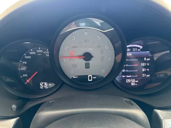 2025 Porsche 718 Cayman S - Image 19 of 19
