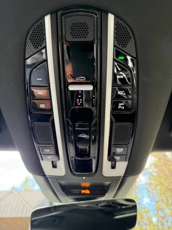 2020 Porsche 9Y0/9Y3 Cayenne - Image 13 of 19