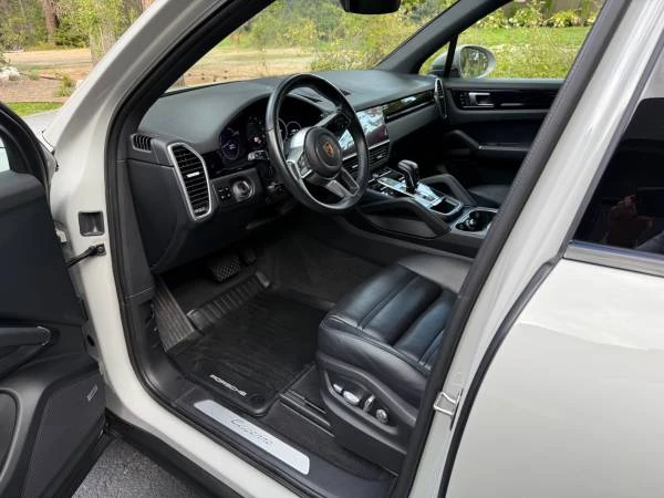 2020 Porsche 9Y0/9Y3 Cayenne - Image 11 of 19