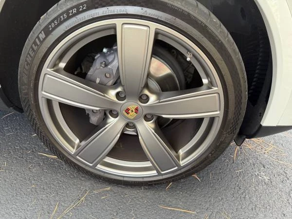 2020 Porsche 9Y0/9Y3 Cayenne - Image 9 of 19