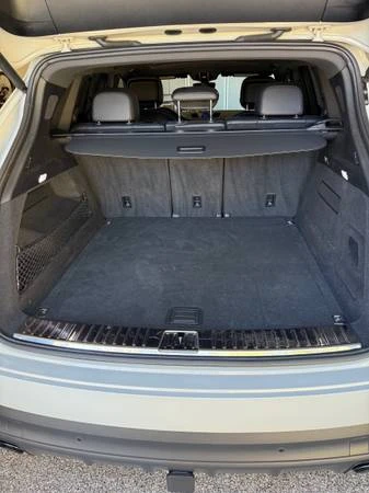 2020 Porsche 9Y0/9Y3 Cayenne - Image 15 of 19
