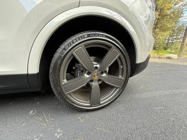 2020 Porsche 9Y0/9Y3 Cayenne - Image 6 of 19