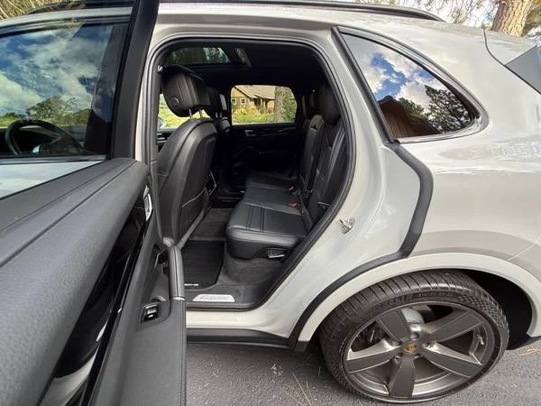 2020 Porsche 9Y0/9Y3 Cayenne - Image 10 of 19