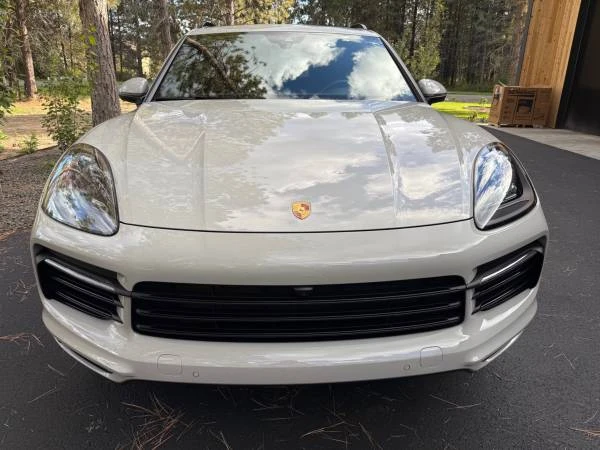 2020 Porsche 9Y0/9Y3 Cayenne - Image 2 of 19