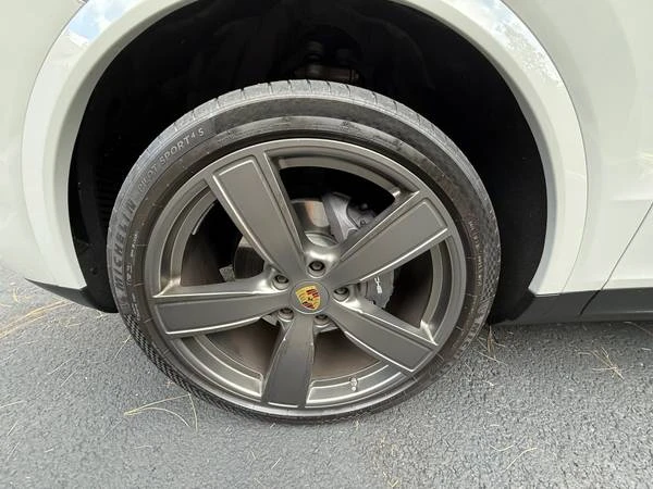 2020 Porsche 9Y0/9Y3 Cayenne - Image 7 of 19