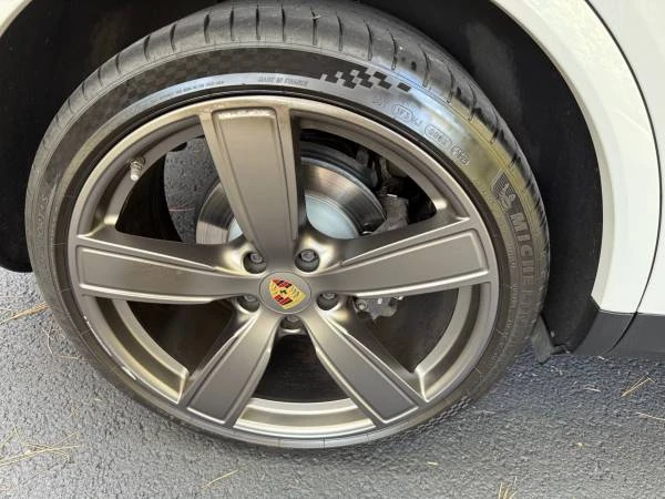 2020 Porsche 9Y0/9Y3 Cayenne - Image 8 of 19