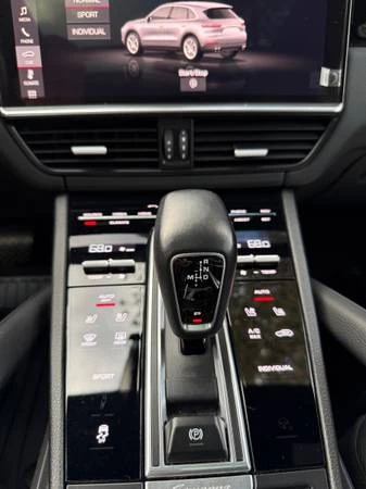 2020 Porsche 9Y0/9Y3 Cayenne - Image 14 of 19