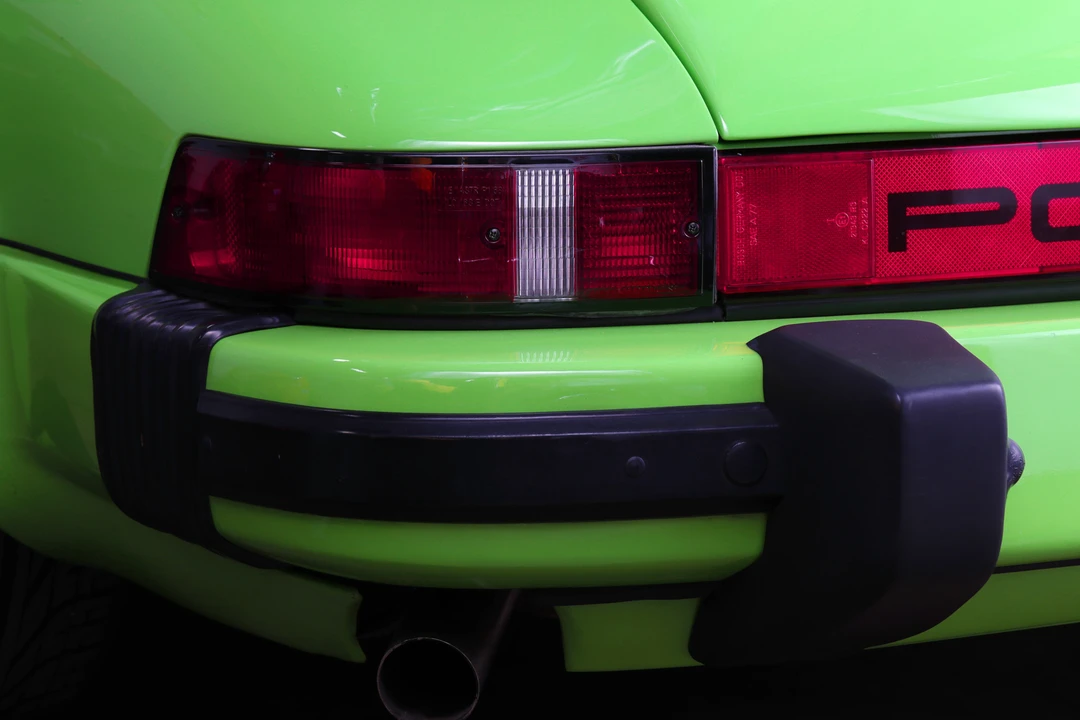 1974 Porsche 911 F-Body LWB - Image 27 of 31