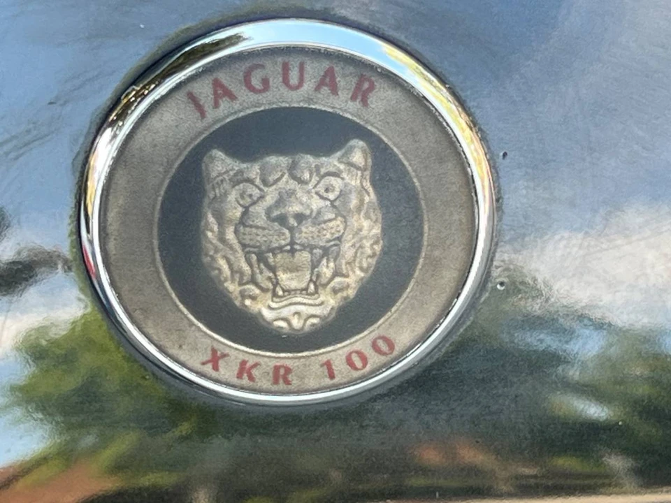 2002 Jaguar X100 XKR - Image 18 of 23