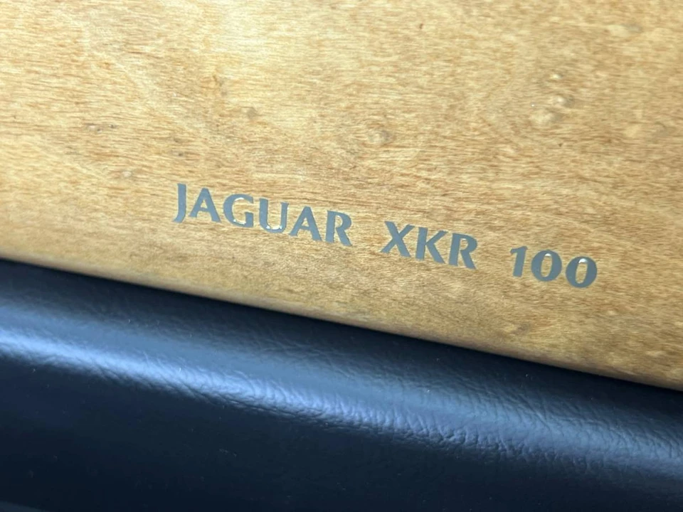 2002 Jaguar X100 XKR - Image 16 of 23