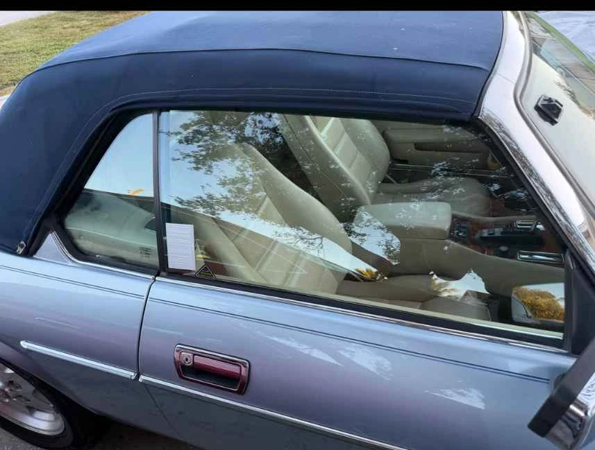 1995 Jaguar XJS Facelift AJ-16 - Image 2 of 10