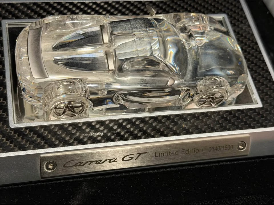 Parts & Memorabilia Scale Models - Image 2 of 5