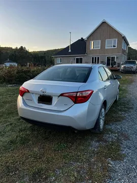 2017 Toyota Corolla 11th Gen - Image 3 of 10