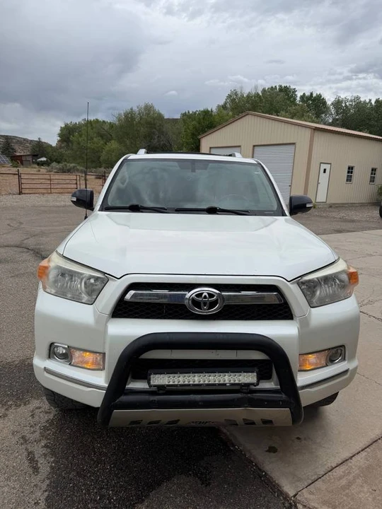 2010 Toyota 4Runner - Image 12 of 12