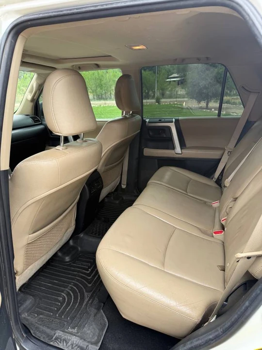 2010 Toyota 4Runner - Image 4 of 12