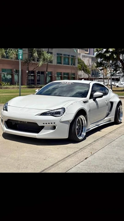2017 Subaru BRZ 1st Gen - Image 6 of 10