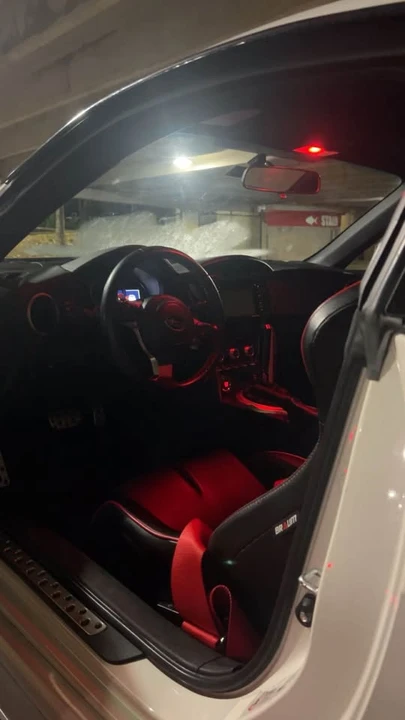 2017 Subaru BRZ 1st Gen - Image 5 of 10