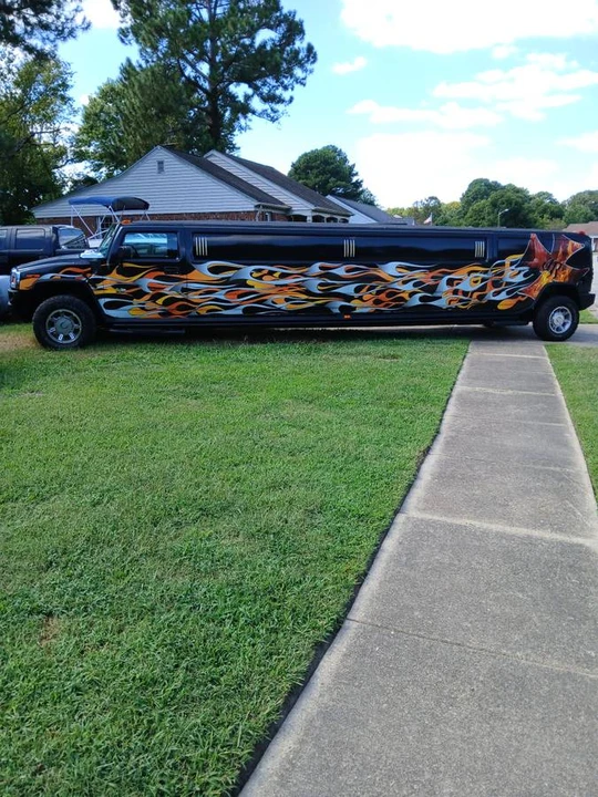 2005 Hummer Hummer H2 - Image 8 of 11