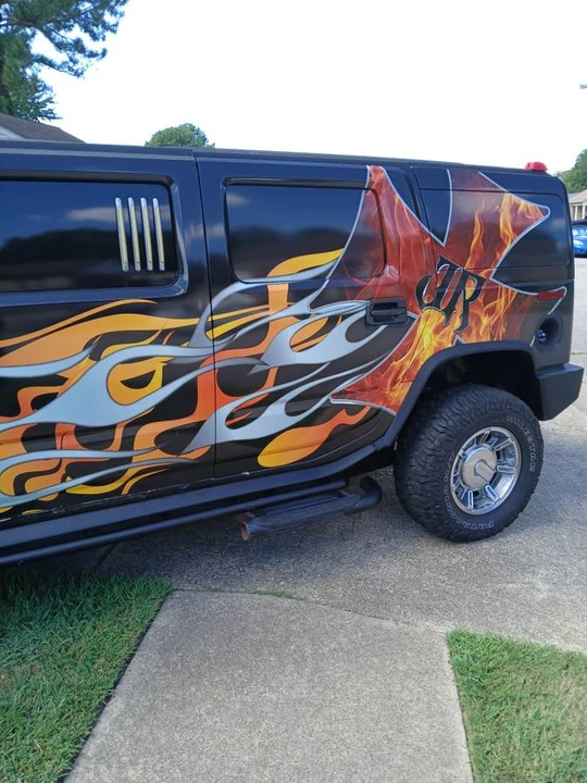 2005 Hummer Hummer H2 - Image 11 of 11