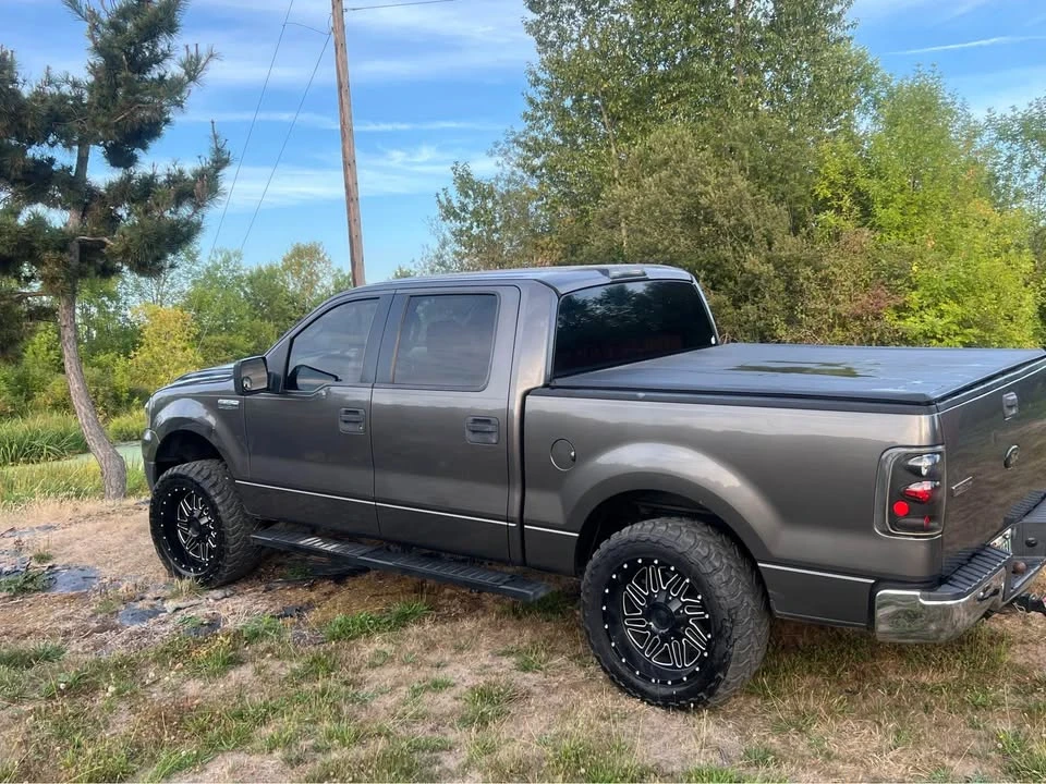 2006 Ford F-150 11th Gen - Image 4 of 10