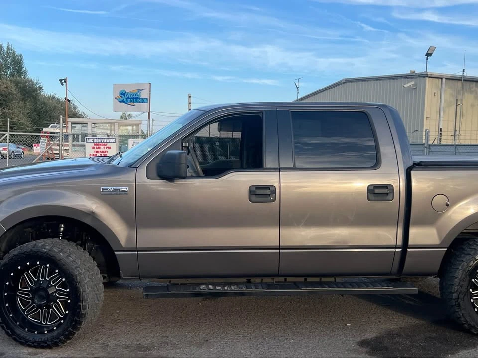 2006 Ford F-150 11th Gen - Image 8 of 10
