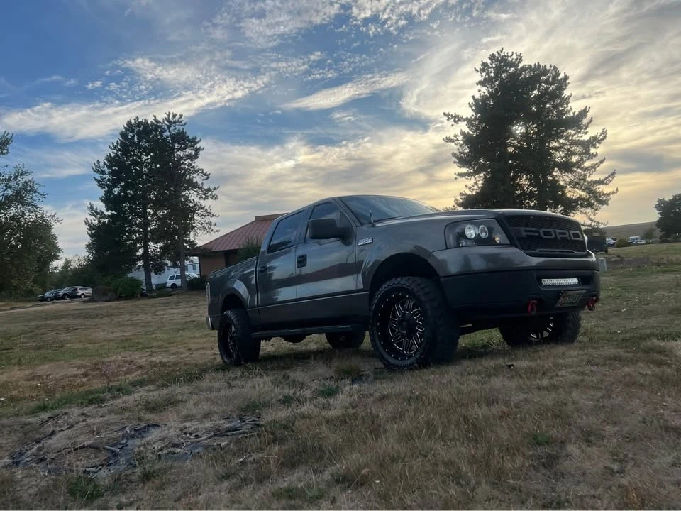 2006 Ford F-150 11th Gen - Image 5 of 10