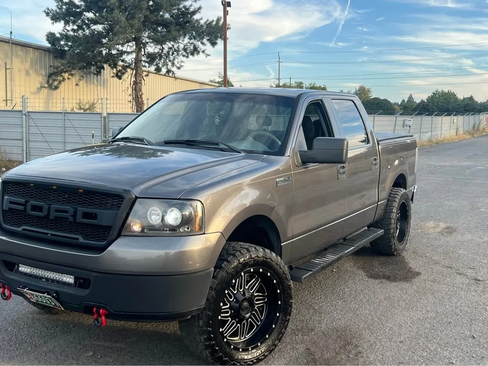 2006 Ford F-150 11th Gen - Image 7 of 10