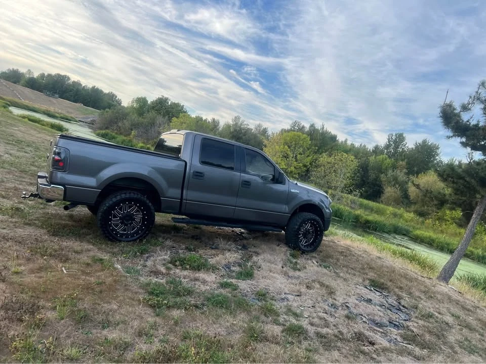 2006 Ford F-150 11th Gen - Image 6 of 10