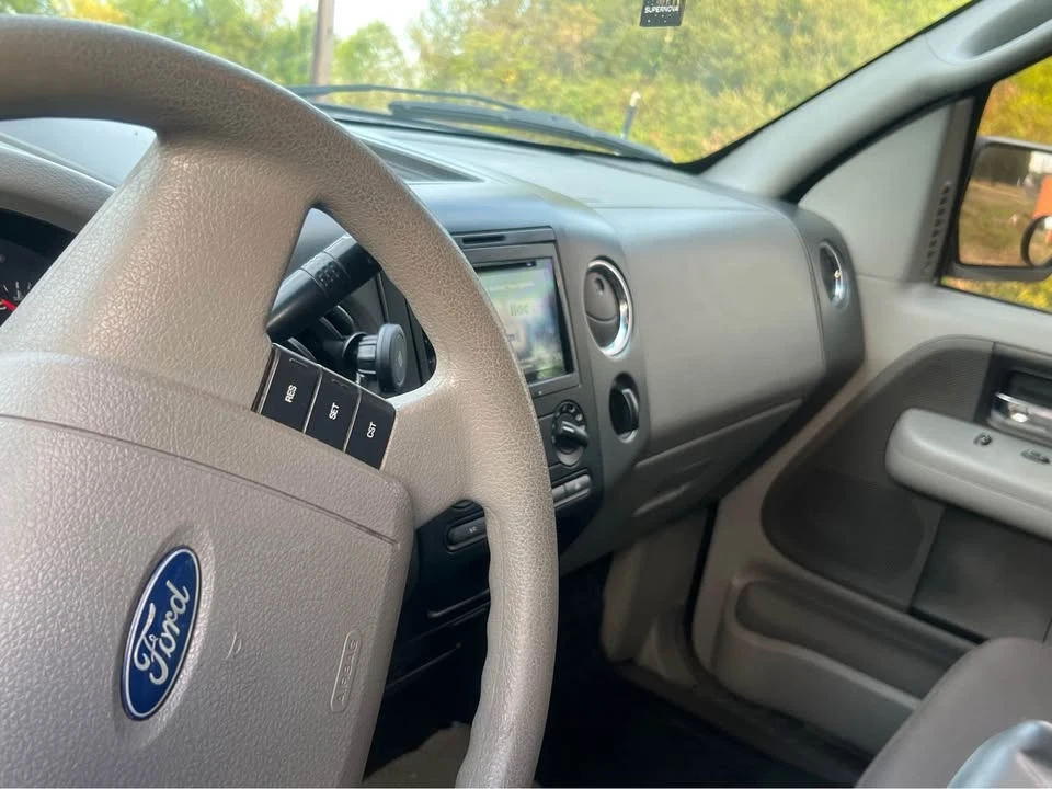 2006 Ford F-150 11th Gen - Image 3 of 10