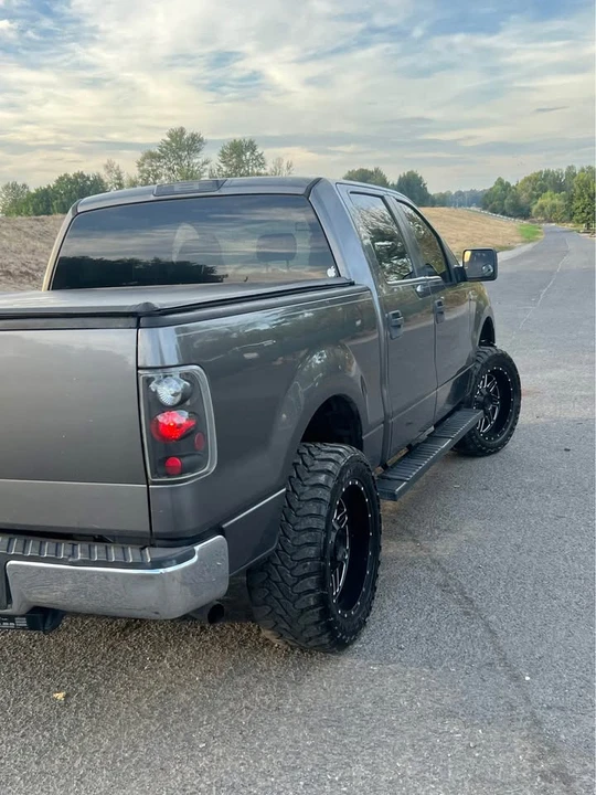 2006 Ford F-150 11th Gen - Image 9 of 10