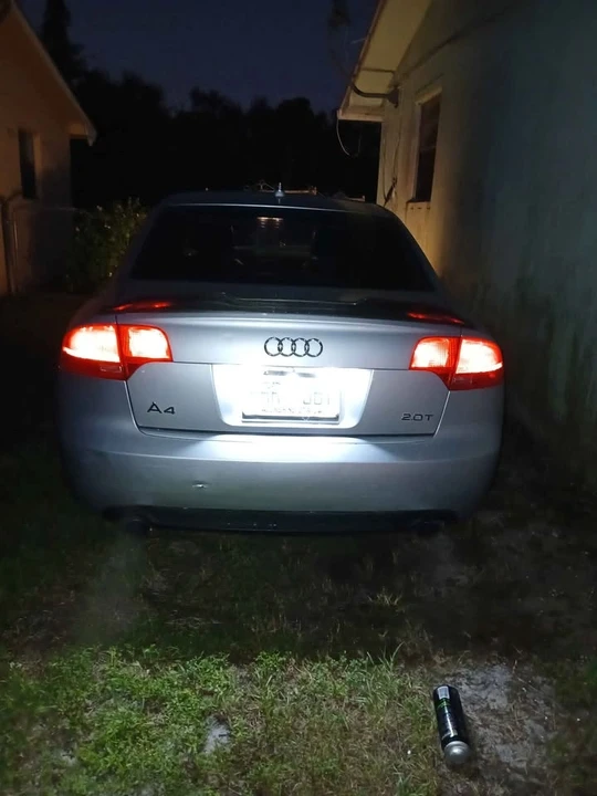 2008 Audi B7 A4 - Image 9 of 10