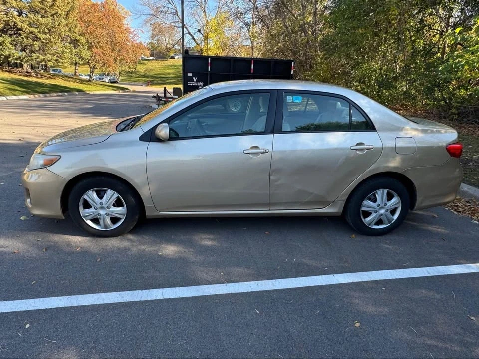 2011 Toyota Corolla 10th Gen - Image 6 of 9