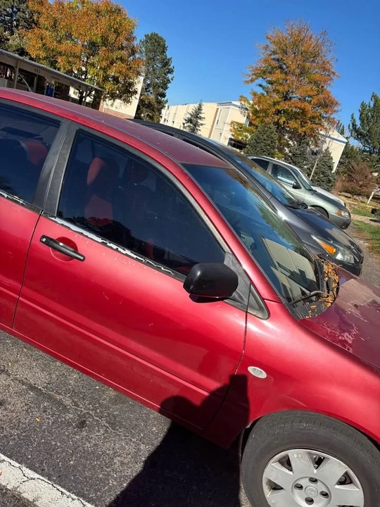 2005 Mitsubishi Lancer 9th Gen - Image 3 of 5