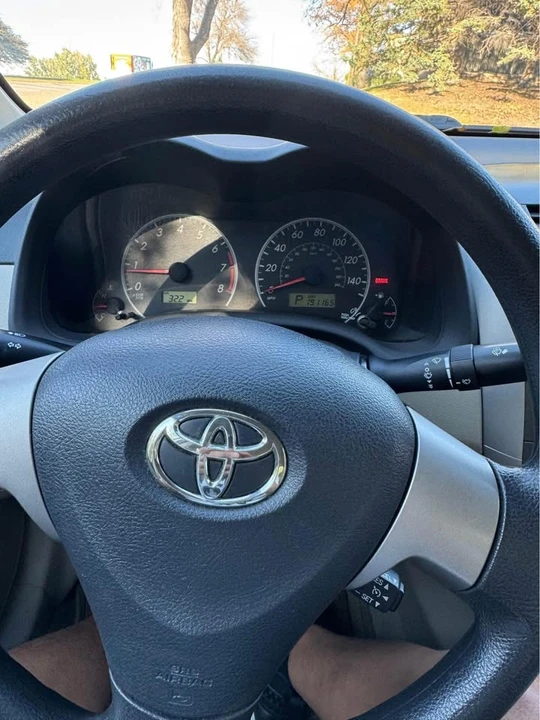 2011 Toyota Corolla 10th Gen - Image 4 of 9