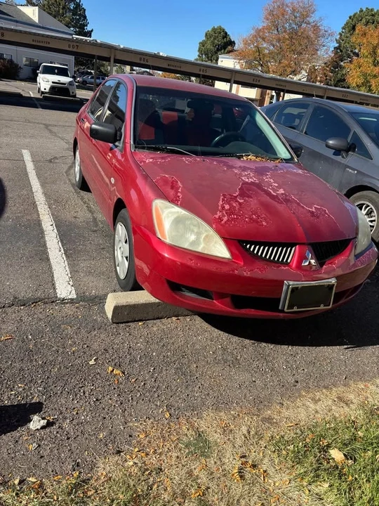 2005 Mitsubishi Lancer 9th Gen - Image 2 of 5