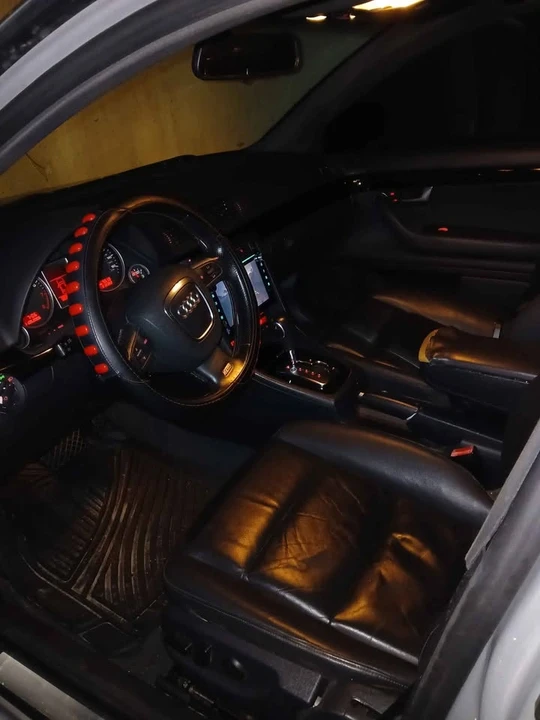 2008 Audi B7 A4 - Image 10 of 10