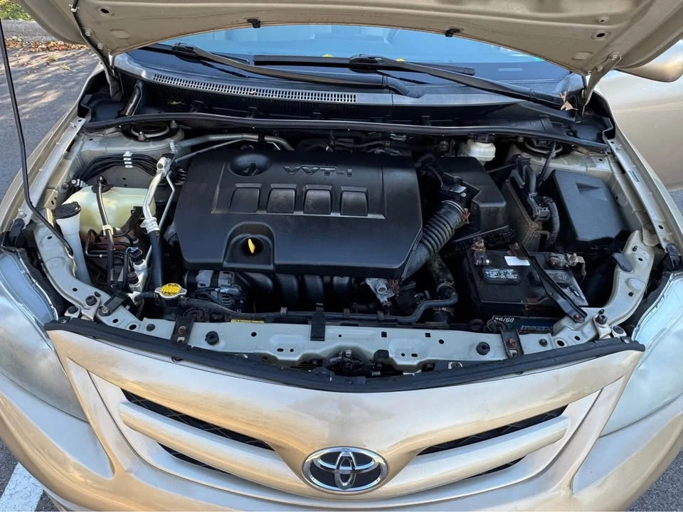 2011 Toyota Corolla 10th Gen - Image 8 of 9