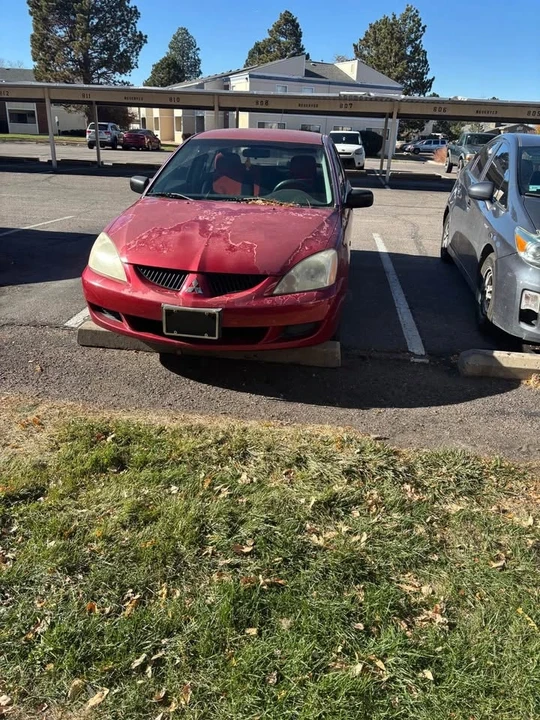 2005 Mitsubishi Lancer 9th Gen - Image 5 of 5
