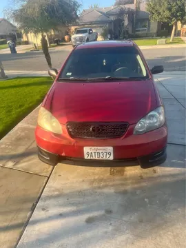 2005 Toyota Corolla