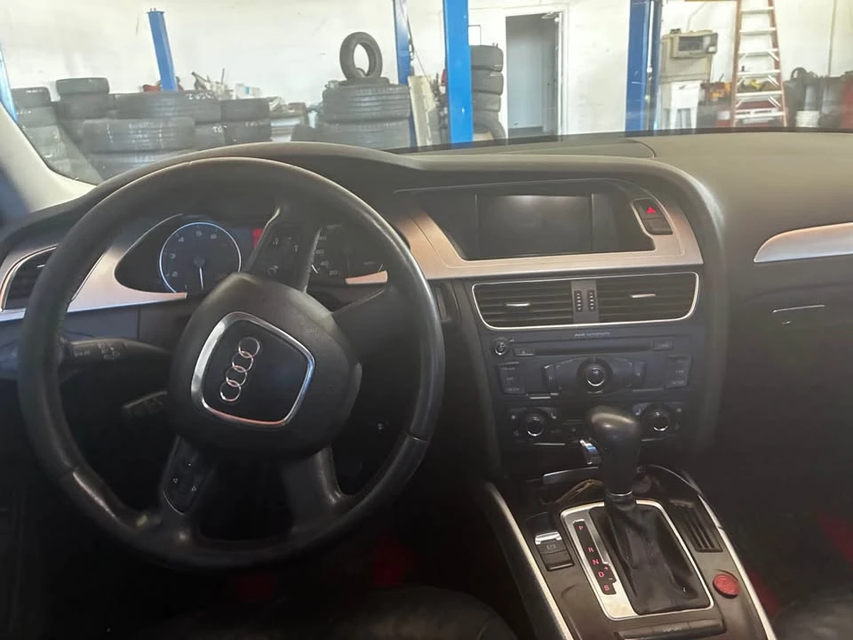 2009 Audi B8 A4 - Image 7 of 7