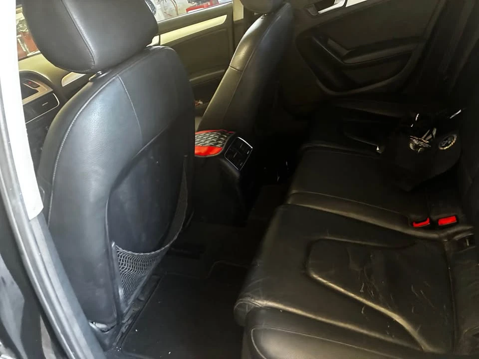2009 Audi B8 A4 - Image 6 of 7