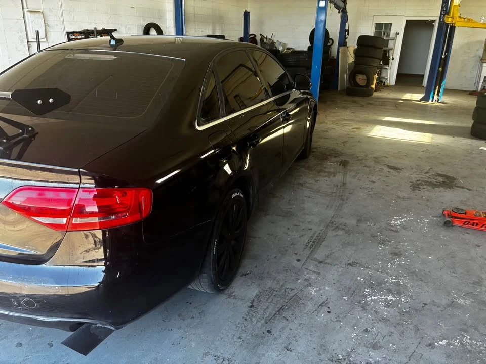 2009 Audi B8 A4 - Image 2 of 7