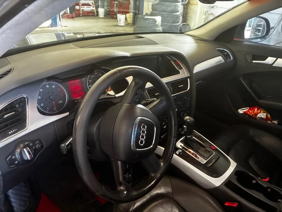 2009 Audi B8 A4 - Image 5 of 7