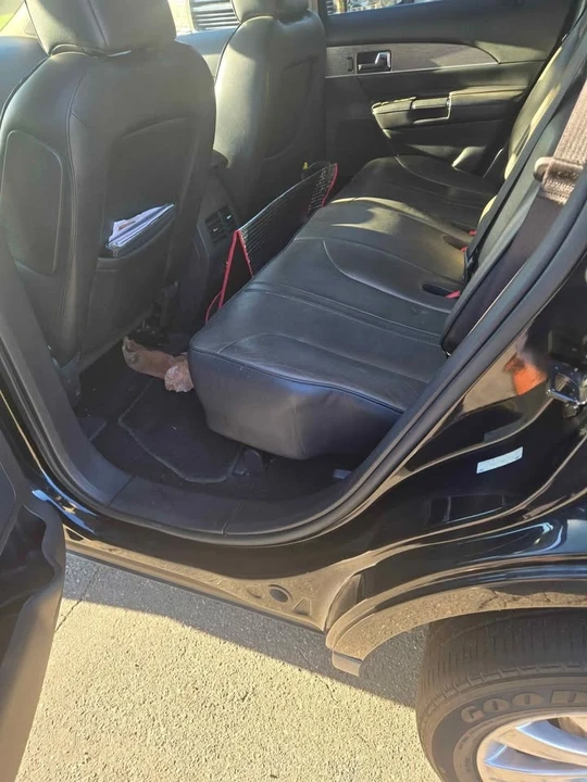Lincoln MKX - Image 10 of 10